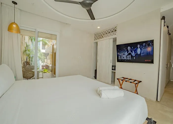 Layla Tulum - Adults Only